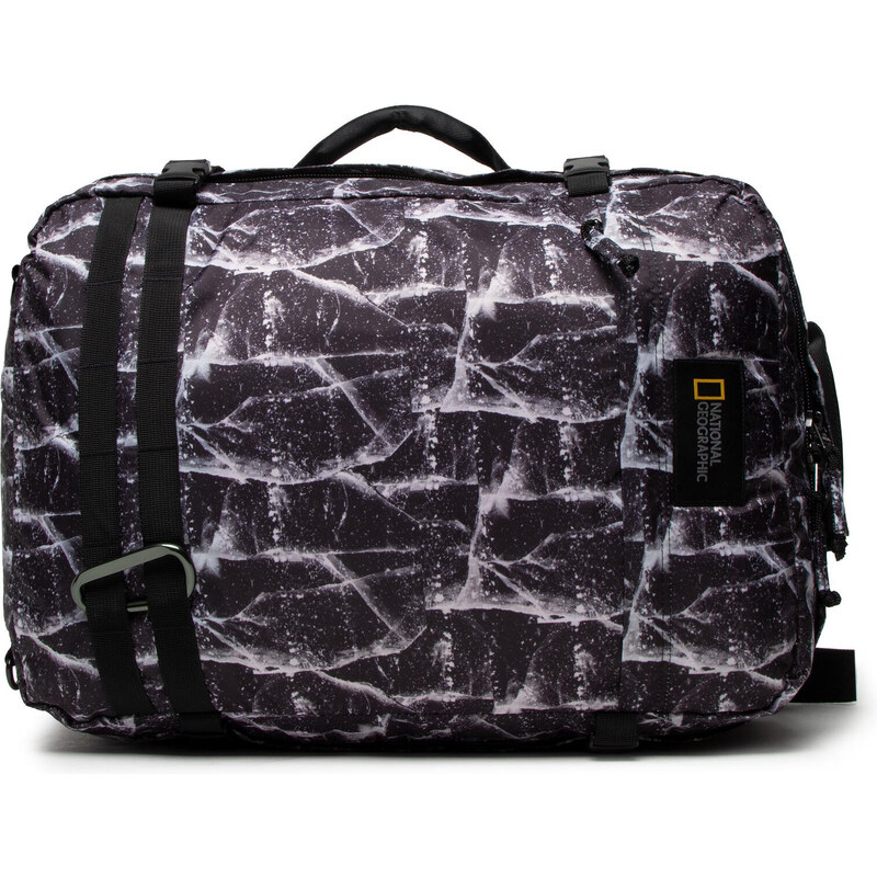 Раница National Geographic Ng Hybrid Backpack Cracked N11801.96CRA Cracked