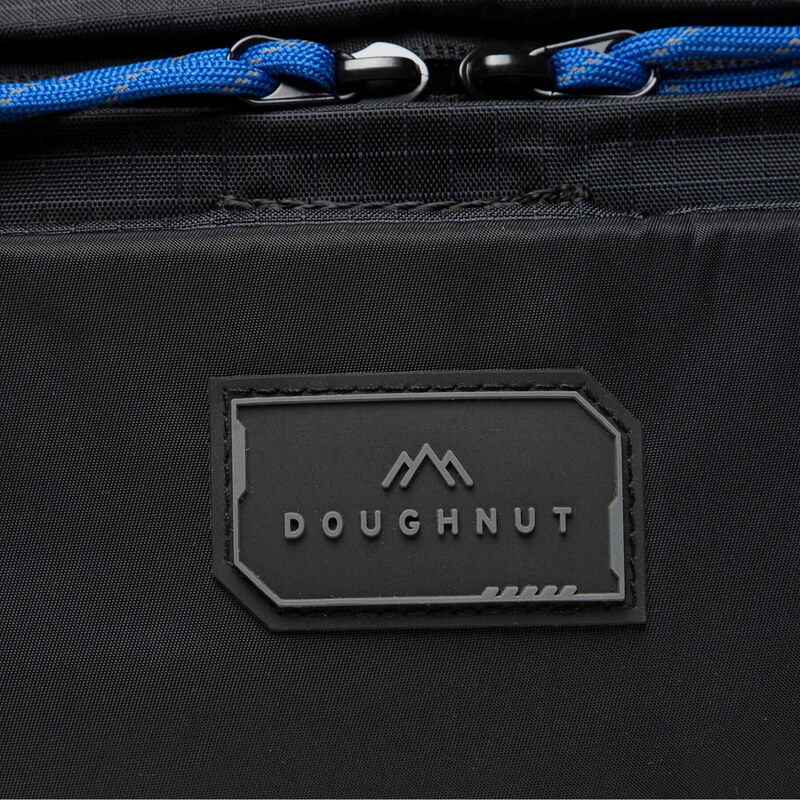 Чанта за кръст Doughnut Dagger D377-0003-F Black