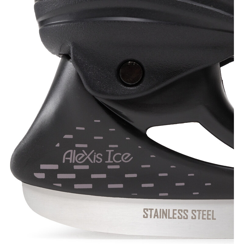 Кънки за лед K2 Alexis Ice Boa 25G0810 Violet