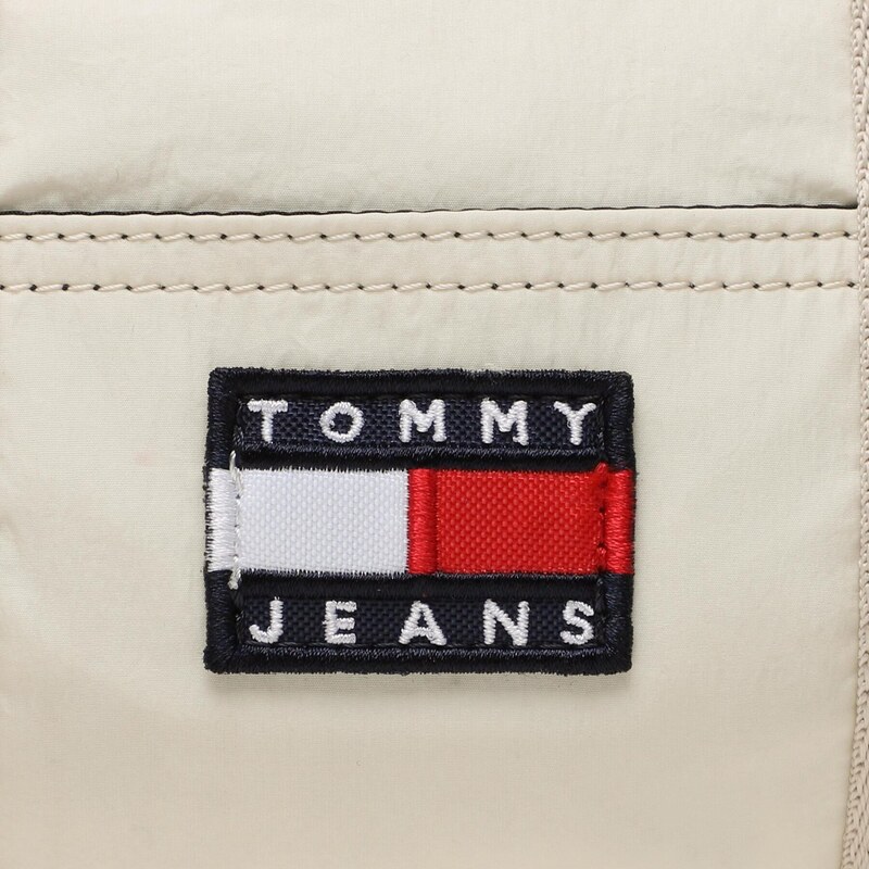 Дамска чанта Tommy Jeans Tjm Heritage Micro Duffle 2L AM0AM10897 0K4