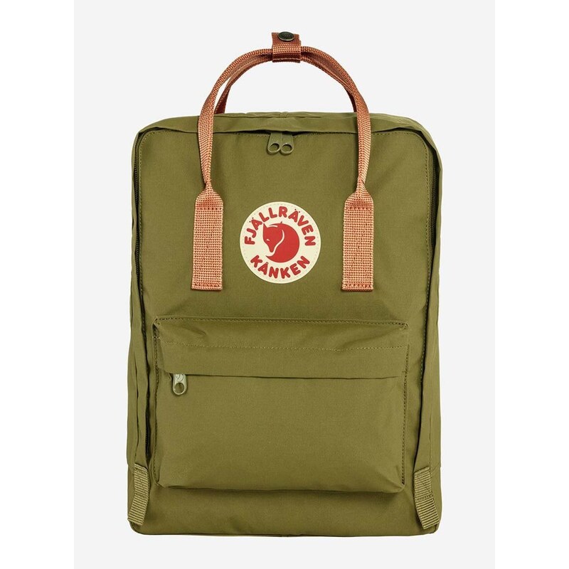 Fjallraven clearance kanken bg