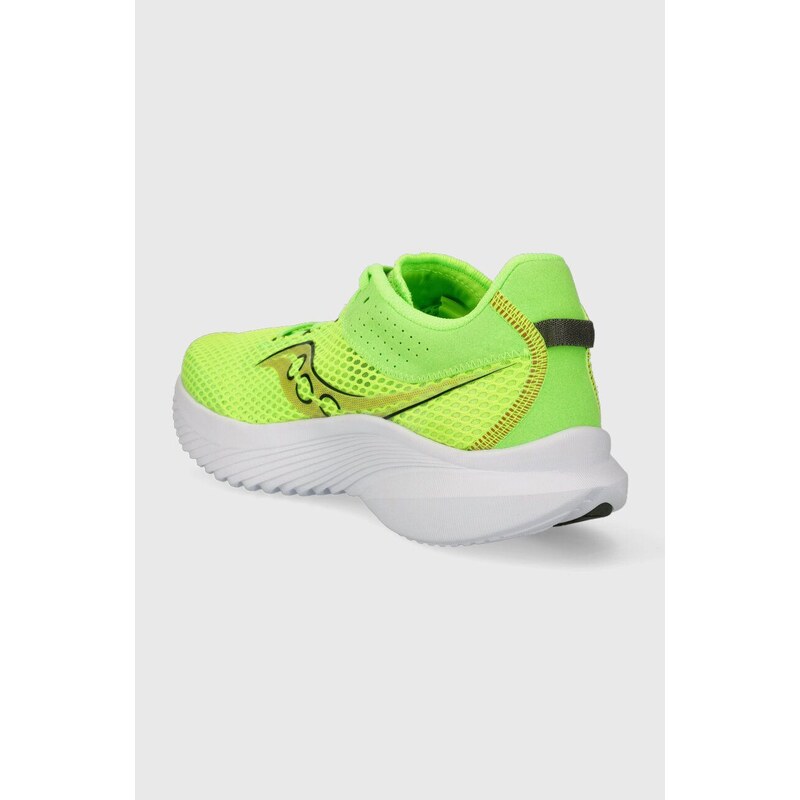 Обувки за бягане Saucony Kinvara 14 в зелено