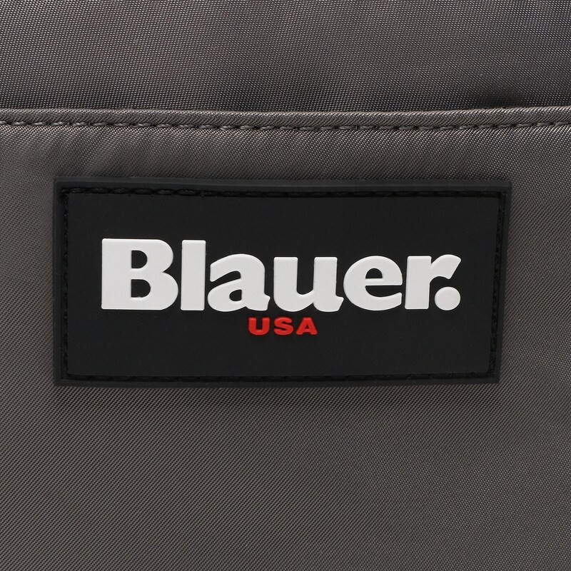 Мъжка чантичка Blauer S3FORT03/EAS Grey