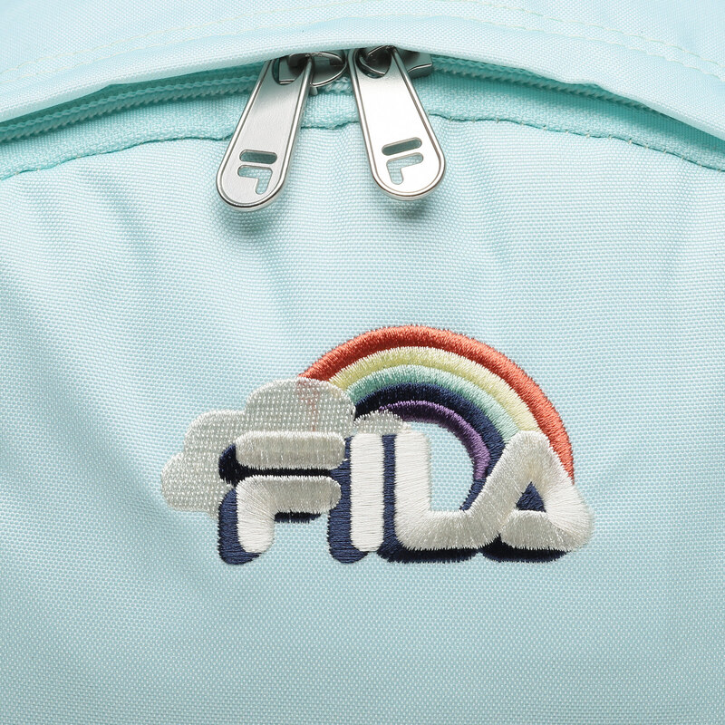 Раница Fila Beihai Rainbow Mini Backpack Malmö FBK0016 Silt Green 60026