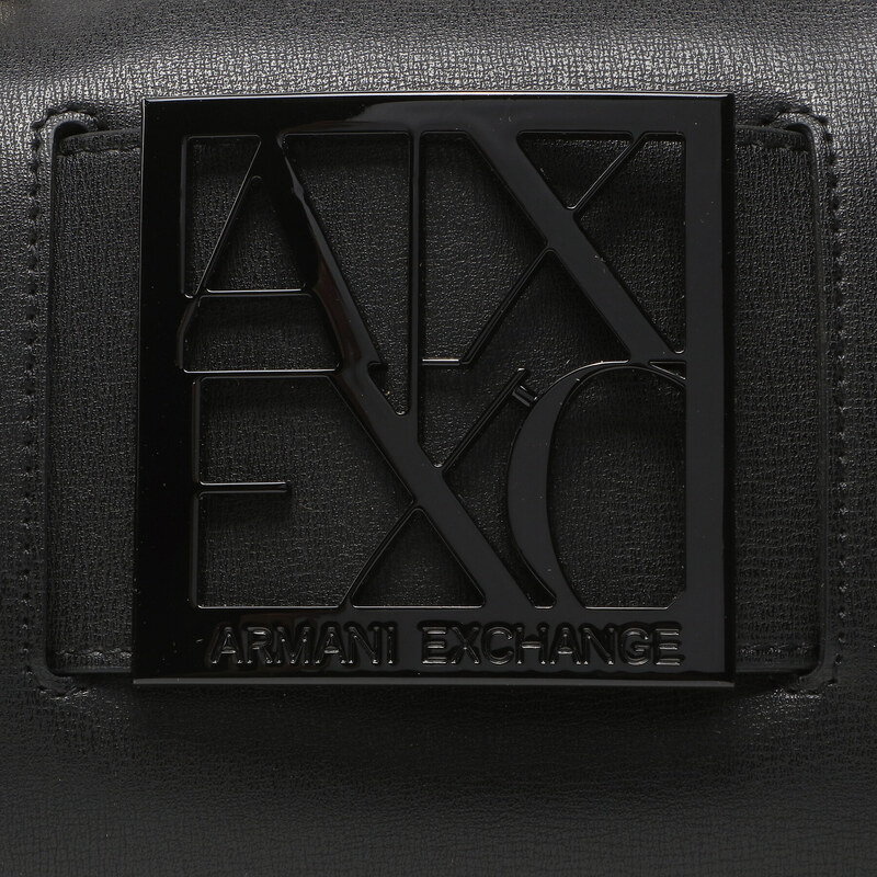 Дамска чанта Armani Exchange 942907 0A874 00020 Черен
