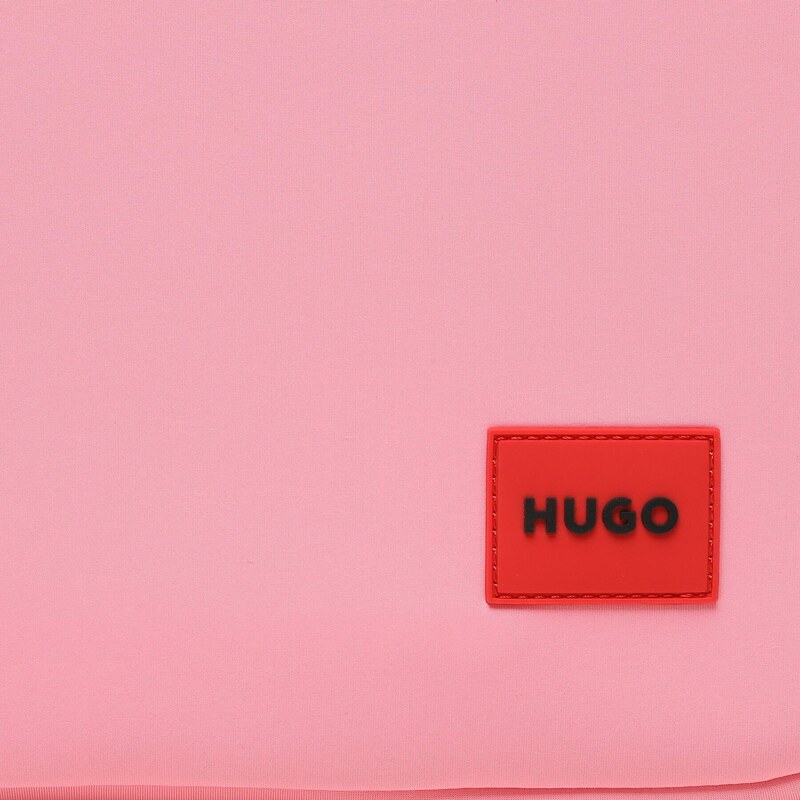 Калъф за лаптоп Hugo 50487204 Bright Pink 677