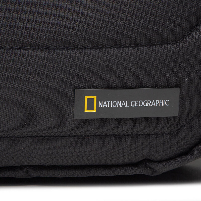 Чанта за кръст National Geographic N00718.06 Black
