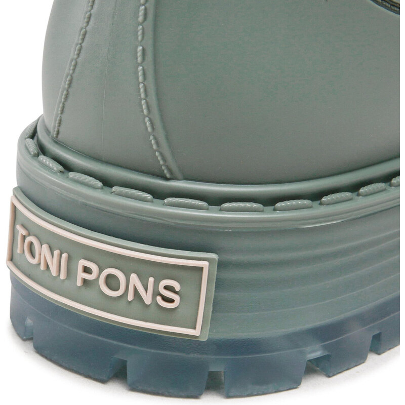 Гумени ботуши Toni Pons Cancun Mint