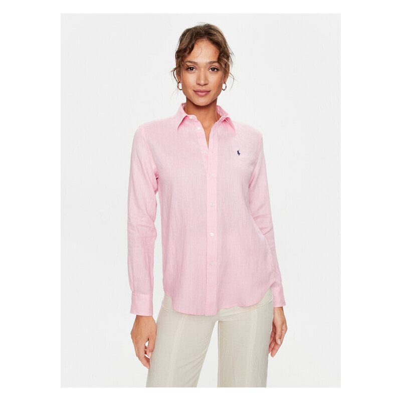 Риза Polo Ralph Lauren - GLAMI.bg