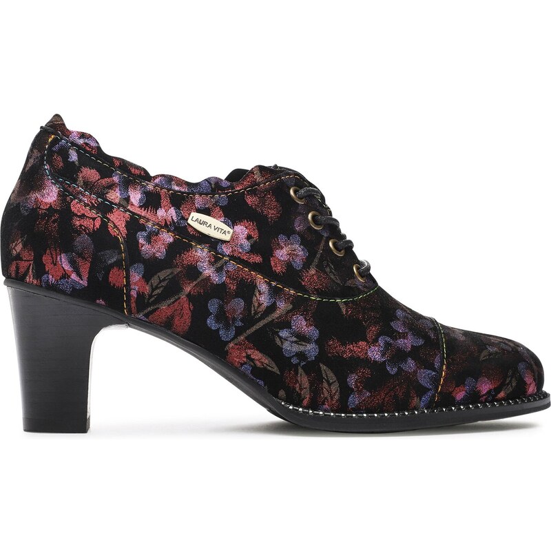 Laura Vita Stivaletti Donna Elcodieo 224 – Con Un Look Che Non Passa Inosservato
