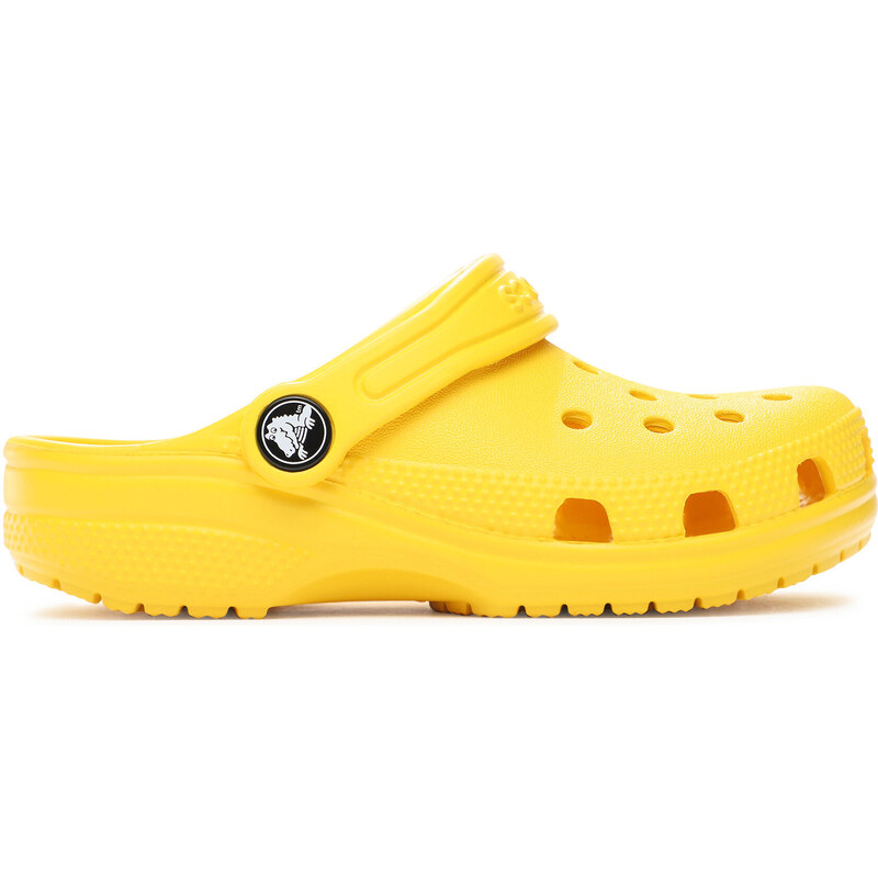 Чехли Crocs Crocs Classic Kids Clog 206991 Sunflower 75Y