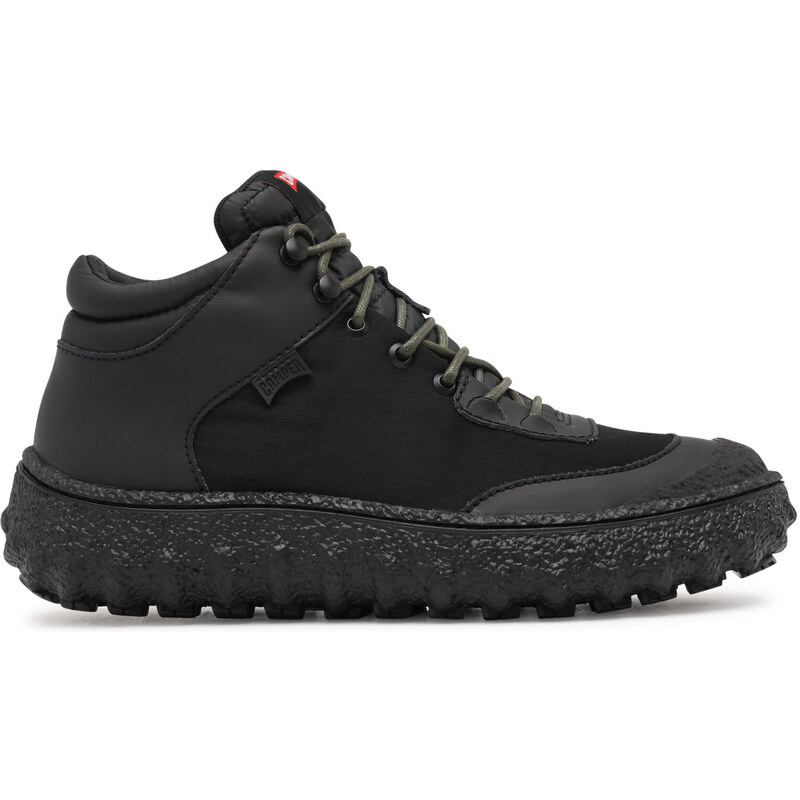 Зимни обувки Camper K300478-001 Black
