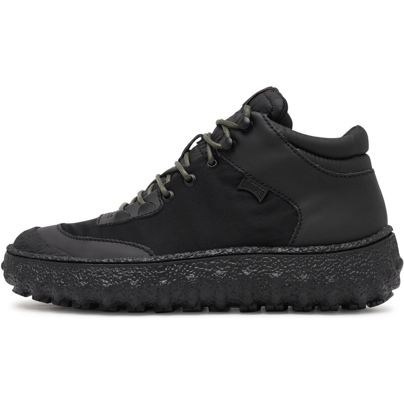 Зимни обувки Camper K300478-001 Black