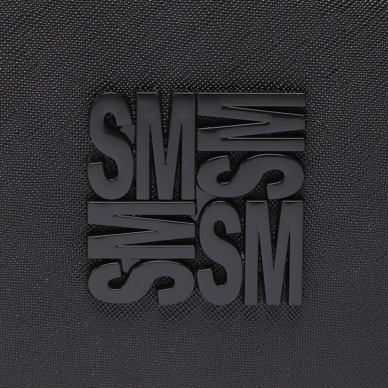 Дамска чанта Steve Madden Brisa SM13001031 Black/Black