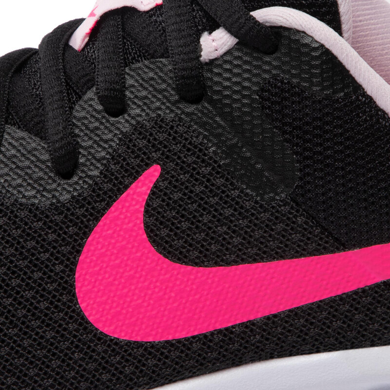 Маратонки за бягане Nike Revolution 6 Nn (GS) DD1096 007 Черен