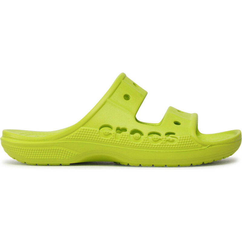 Чехли Crocs 207627-3TX Green