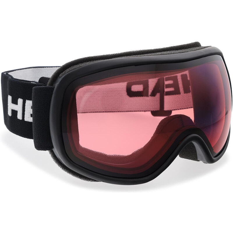 Очила за зимни спортове Head Ninja 395410 Red/Black