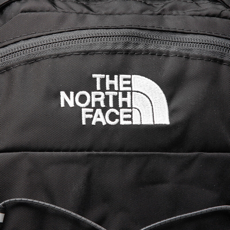 Раница The North Face Borealis Classic NF00CF9CKT0 Tnfblack/Asphgr
