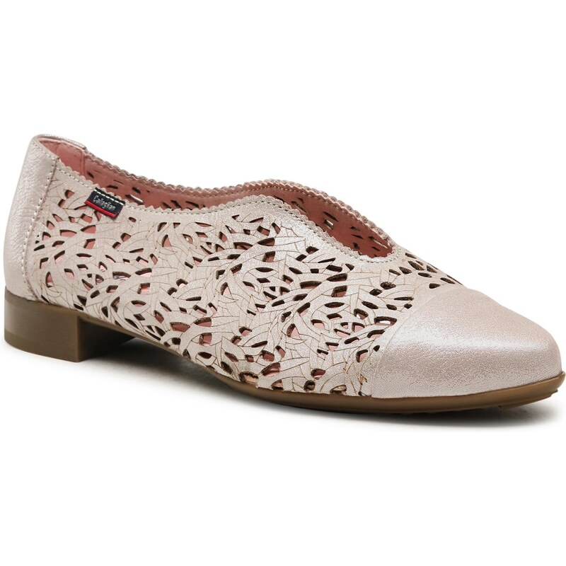 Обувки Callaghan 98957 Atenea/Pink Aresi/Humo Fox Rosa