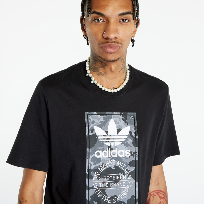 Camo discount tongue tee