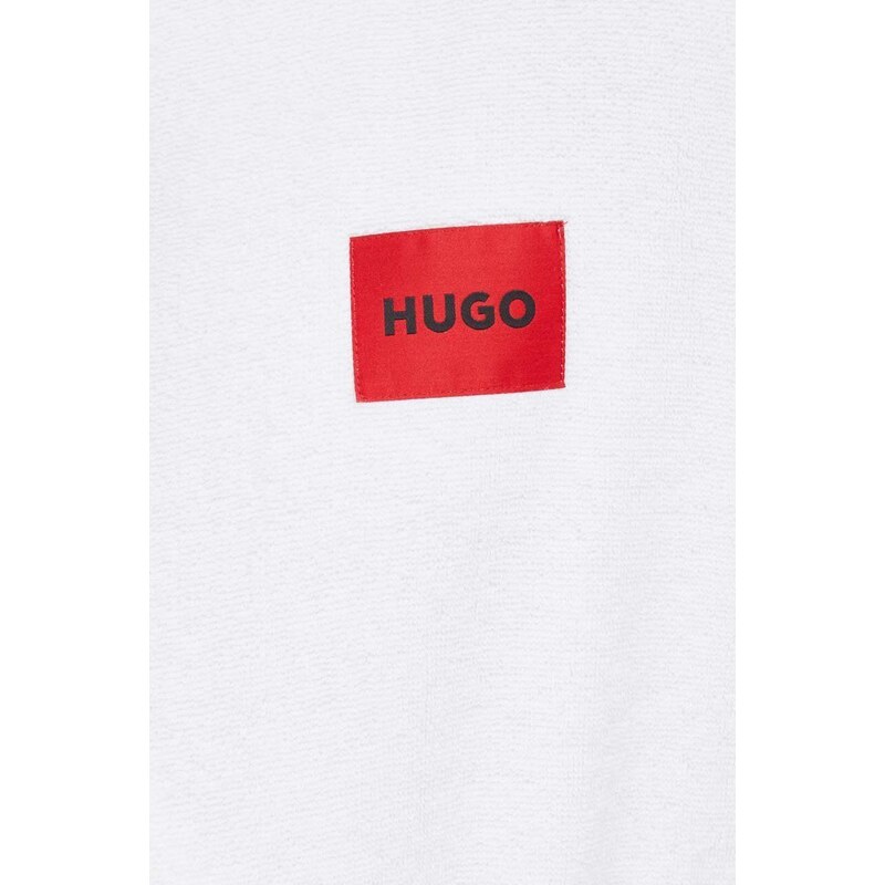 Халат HUGO в бяло 50503029