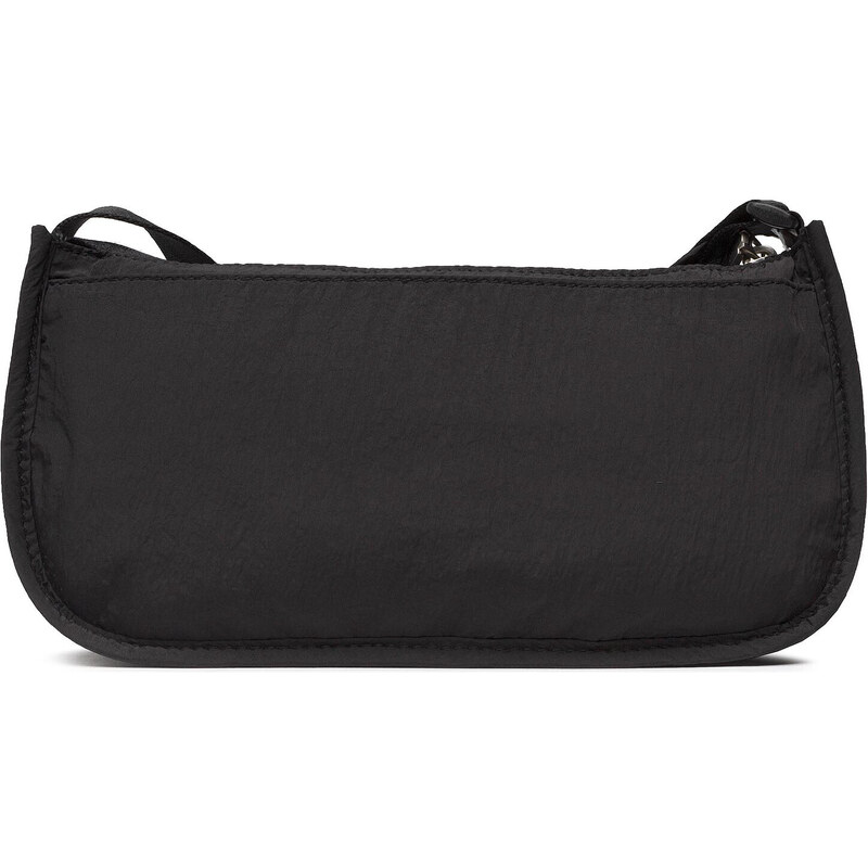 Handbags CALVIN KLEIN JEANS City Nylon Shoulder Pouch25 Black