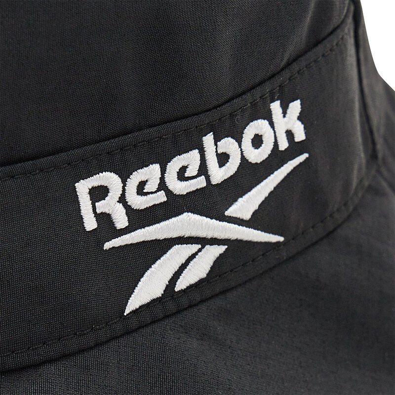 Капела Reebok Classics Foundation Bucket Hat GM5866 Черен