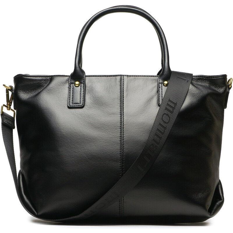 Дамска чанта Monnari BAG4100-020 Черен