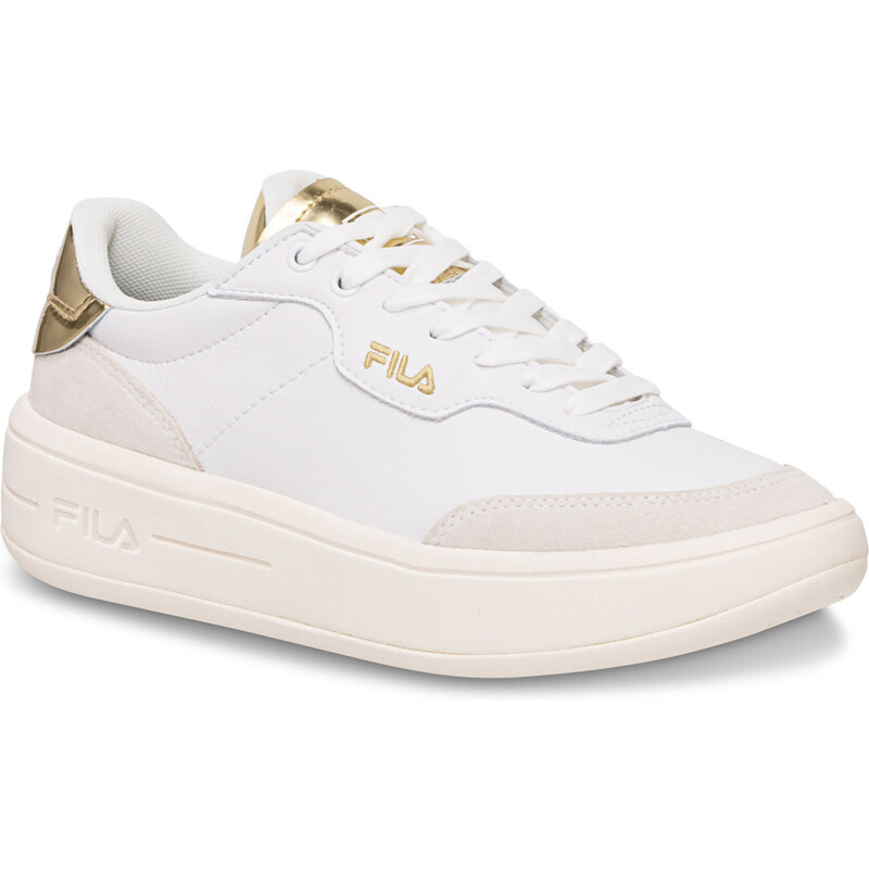 Fila Premium F Wmn FFW0336.13069 White Gold GLAMI.bg