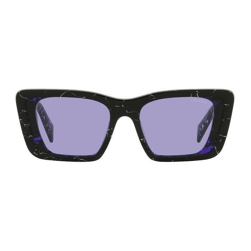 Слънчеви очила Prada, PR 08YS, 03V01O, 51