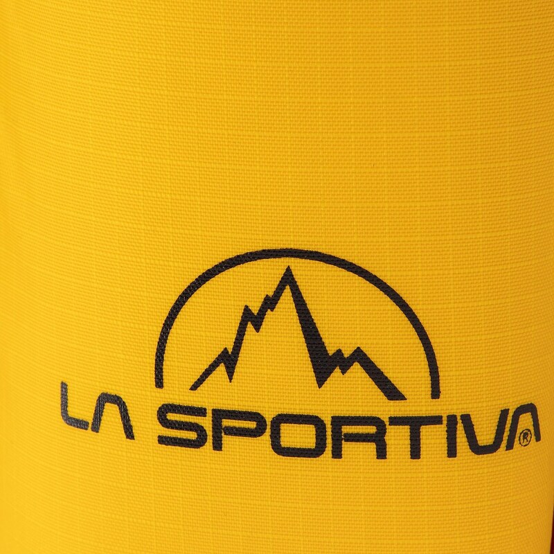 Колан-чантичка за спортуване La Sportiva Trail Drink Belt S068 39KBY Yellow