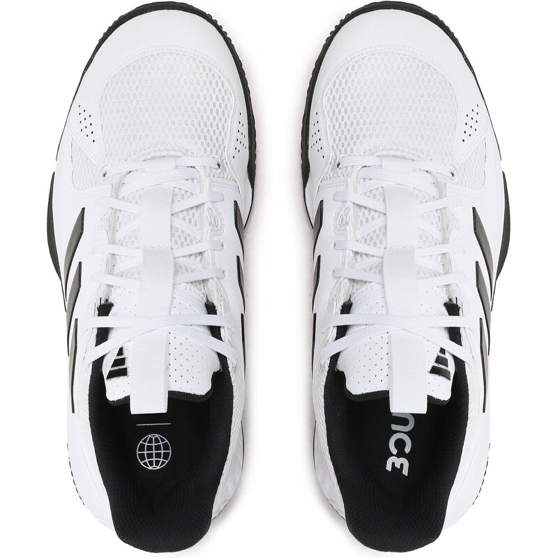 Обувки за зала adidas