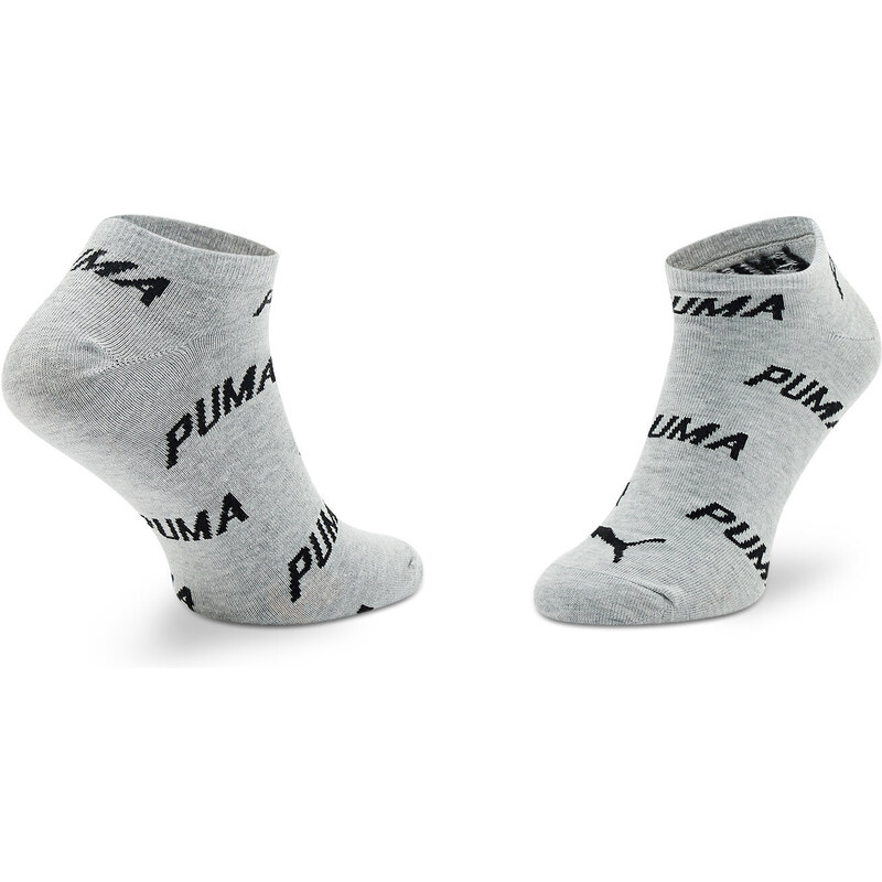 Комплект 2 чифта къси чорапи унисекс Puma