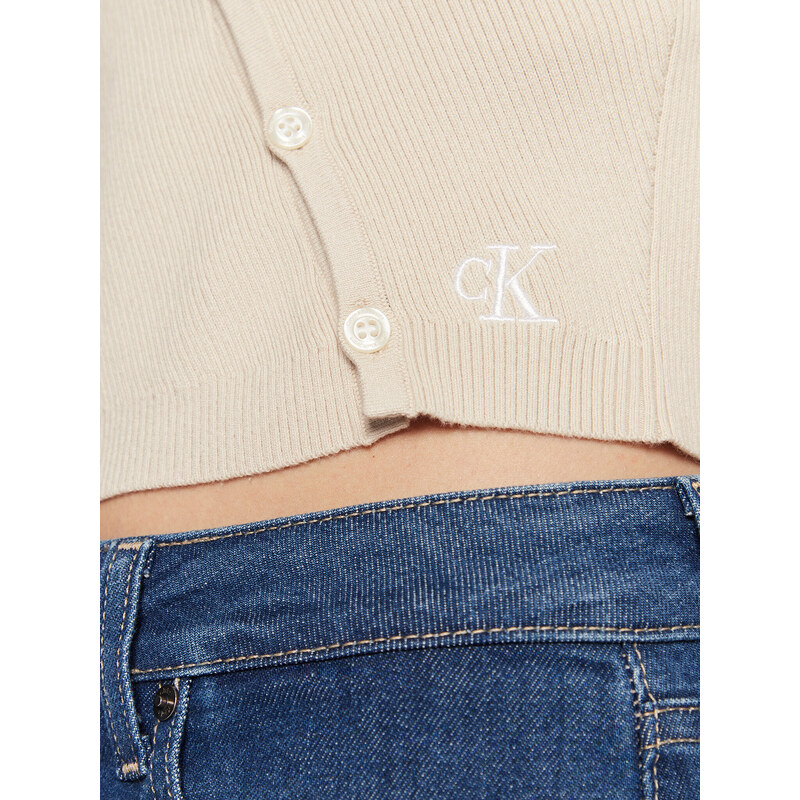 Кардиган Calvin Klein Jeans
