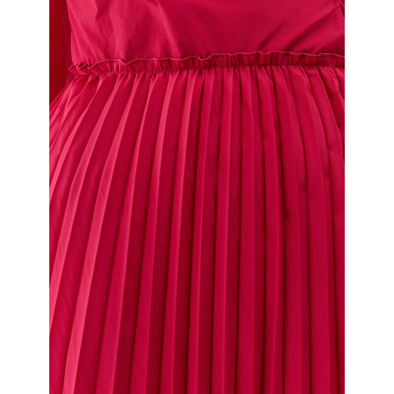 Ежедневна рокля Red Valentino