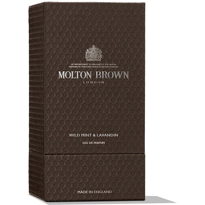 Molton Brown Wild Mint & Lavandin Eau De Parfume 100ml