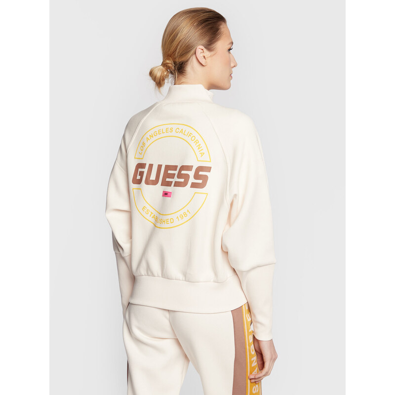 Суитшърт Guess - GLAMI.bg