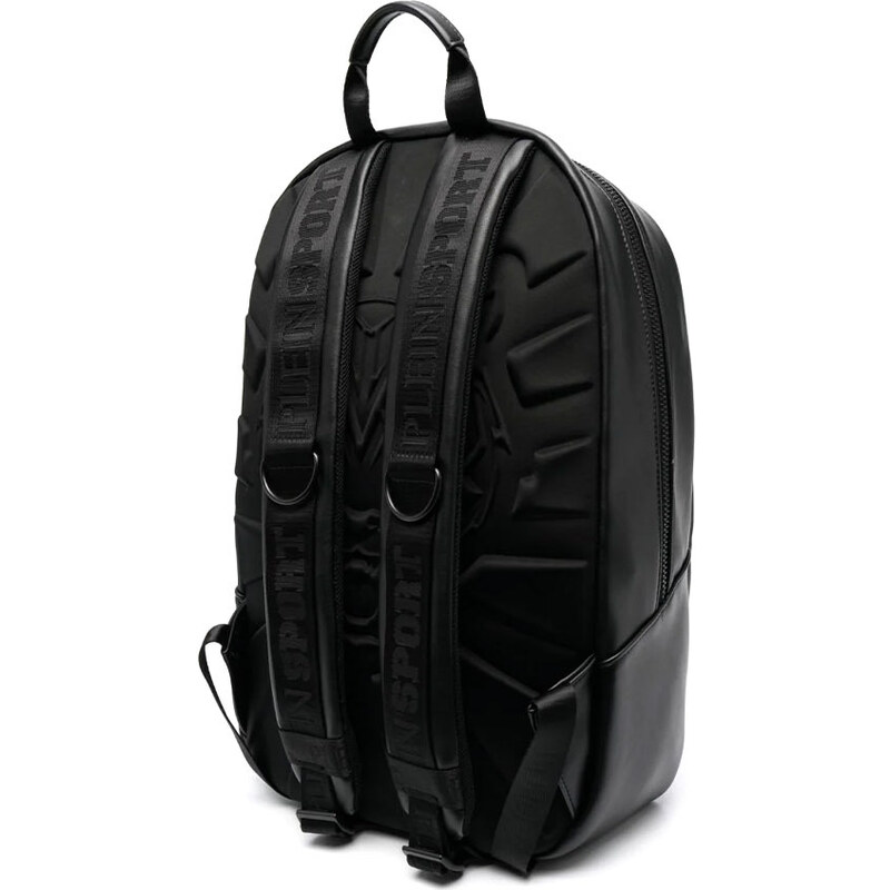 PLEIN SPORT Backpack Backpack Arizona 2100101 0071 black