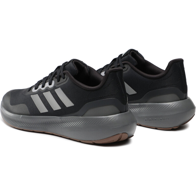 Маратонки за бягане adidas Runfalcon 3 TR Shoes HP7568 Черен