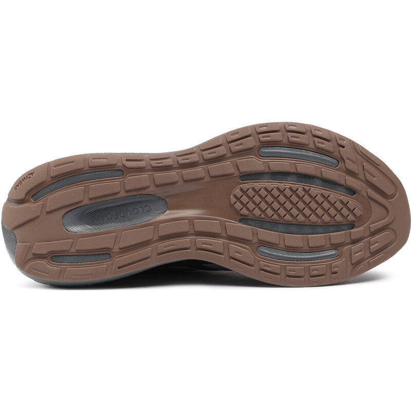 Маратонки за бягане adidas Runfalcon 3 TR Shoes HP7568 Черен
