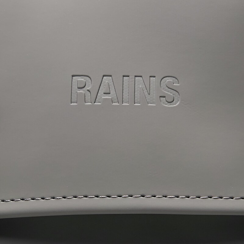 Раница Rains MSN Bag W3 13300 Grey