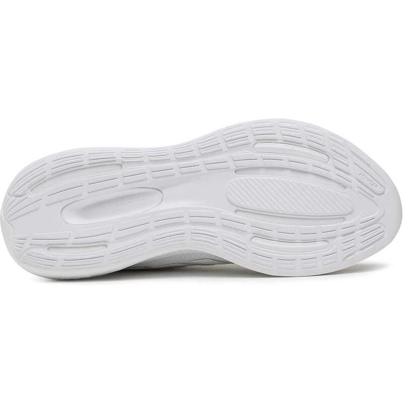 Маратонки за бягане adidas Runfalcon 3 Shoes HP7546 Бял