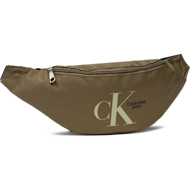 Чанта за кръст Calvin Klein Jeans Sport Essentials Waistbag Dyn K50K508886 LB6