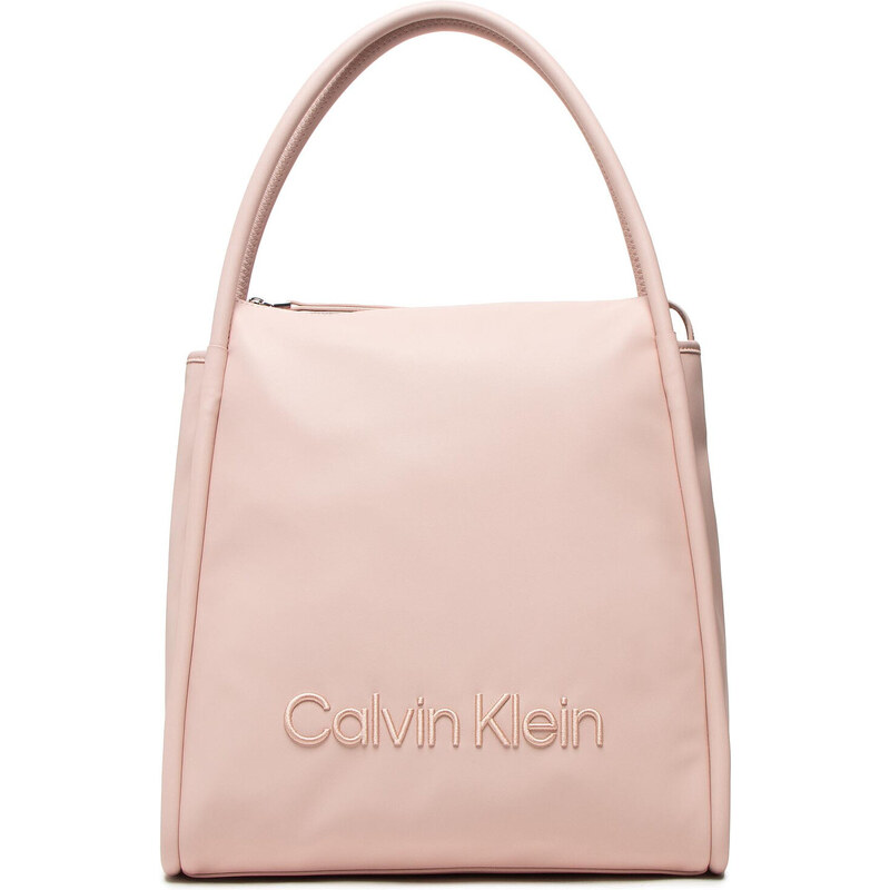 Дамска чанта Calvin Klein Resort Hobo K60K609636 TER