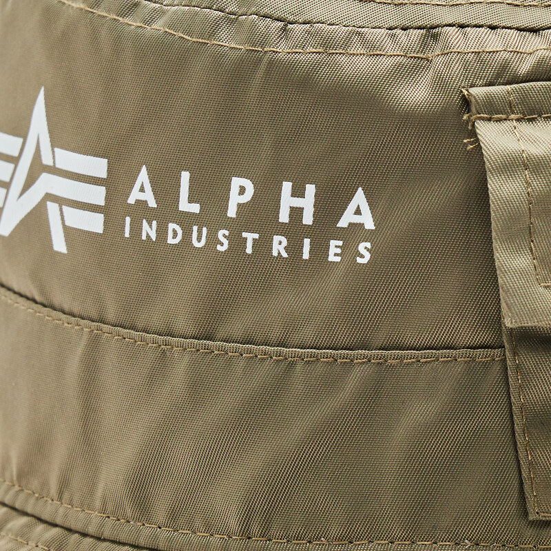 Текстилна шапка Alpha Industries AI.116911 Stratos 24