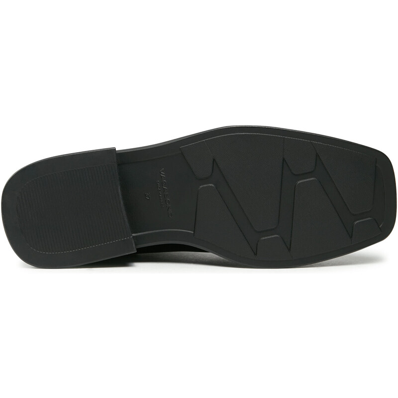Vagabond Shoemakers Боти тип челси Vagabond Jilian 5443-701-20 Black