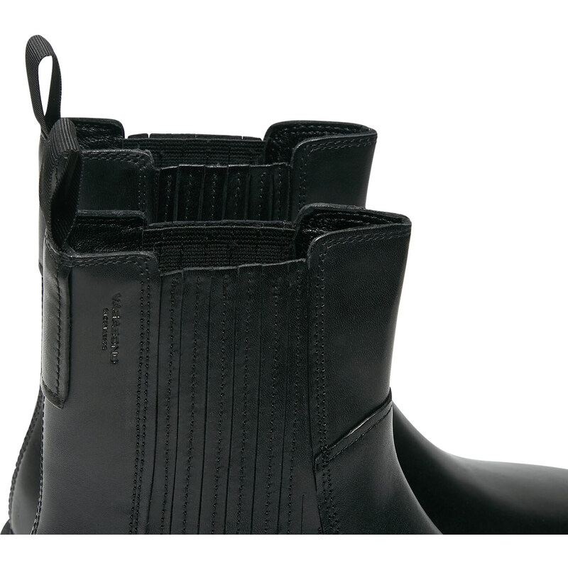 Vagabond Shoemakers Боти тип челси Vagabond Jilian 5443-701-20 Black