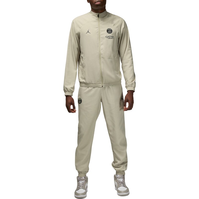 Комплект Jordan PSG NK DF STRK TRK SUIT W 3R - GLAMI.bg