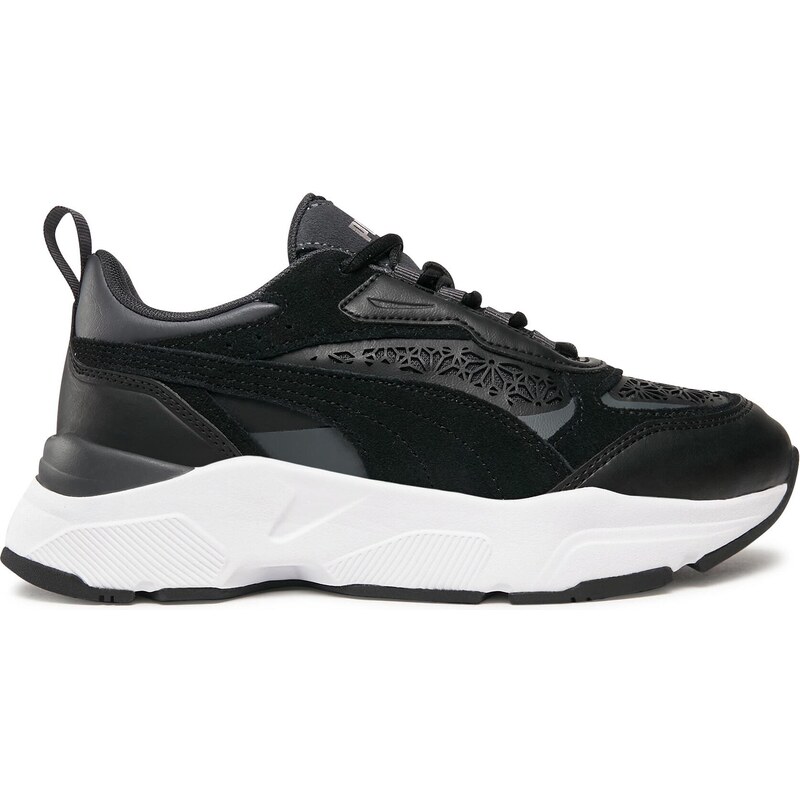 Puma fierce outlet laser cut