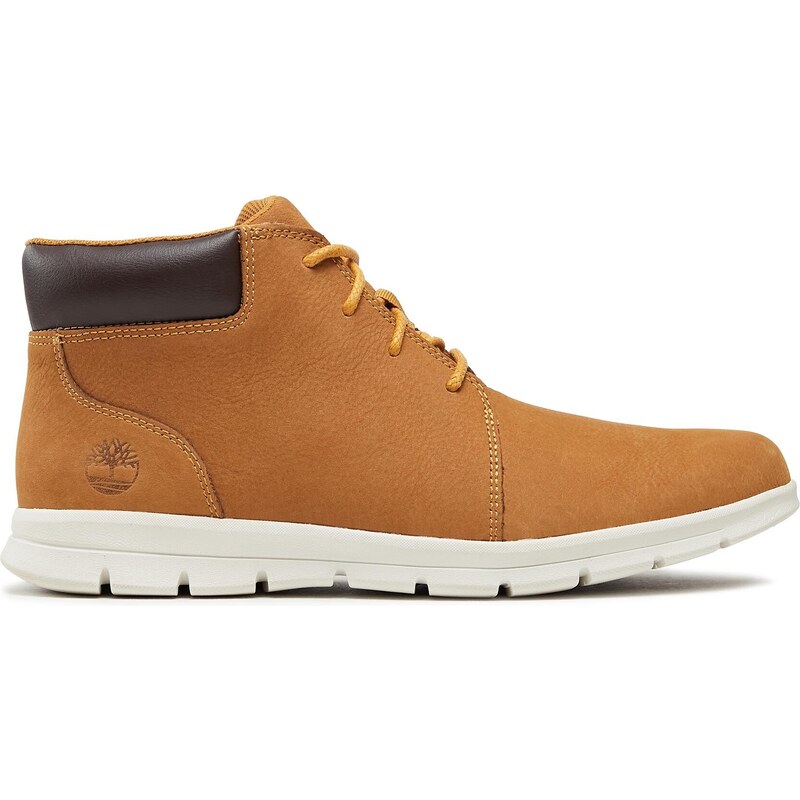graydon chukka basic